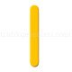 Hissedilebilir Yürüme Yüzeyleri - Hissedilebilir Yürüme Yüzeyi İç Mekan Kılavuz (Çubuk) 28 Cm + Bant