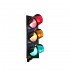 300 mm Power LED`li Oto Sinyal Verici