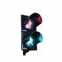 200 mm Power LED`li Yaya Sinyal Verici