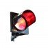 200 mm Sis Lambası Power LED`li Tekli Sinyal Verici