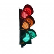5 mm LED’li Oto Sinyal Verici 200 mm