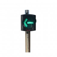 Sintra Power LED’li Tekli Oklu Sinyal Verici (Yerli) 300 mm