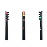 200 mm Totem Sinyal Verici