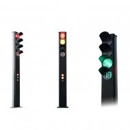 300 mm Totem Sinyal Verici