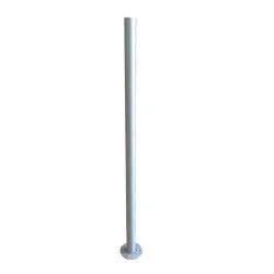 Flanşlı Boru Direk 1,5 Metre