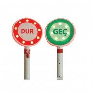 Ledli El Tipi Dur Geç 