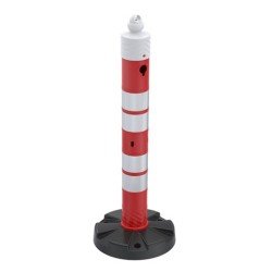 Ø110 Ppc Dikme Reflektifli