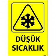 Düşük Sıcaklık Levhası 25x35 cm