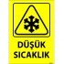 Düşük Sıcaklık Levhası 25x35 cm