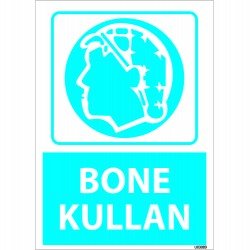 Bone Kullan Levhası 25x35 cm