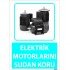 Elektrik Motorlarını Sudan Koru Levhası 25x35 cm