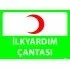 İlkYardım Çantası Levhası 25x35 cm