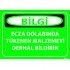 Ecza Dolabında Tükenen Malzemeyi Derhal Bildirin Levhası 25x35 cm