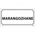 Marangozhane Levhası 12x24 cm