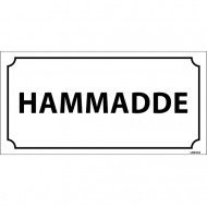 Hammadde Levhası 12x24 cm