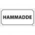 Hammadde Levhası 12x24 cm