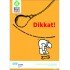 Dikkat Çalışma Çevresinde Şans Her Zaman Yardımcı Olmayabilir Levhası 25x35 cm