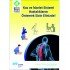 Kas Ve İskelet Sistemi Hastalıklarını Önlemek Sizin Elinizde Levhası 25x35 cm