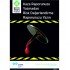 Kaza Raporunuzu Yazmadan Risk Değerlendirme Raporunuzu Yazın Levhası 25x35 cm