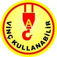 Vinç Kullanabilir Levhası 25x35 cm