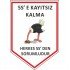 5S'e Kayıtsız Kalma Herkes 5S'den Sorumludur Levhası 25x35 cm