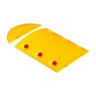 Ppc Yol Kasisi Kapaği 30X10 Cm