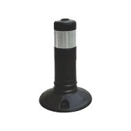 Otopark Düzenleyici Esnek Delinatör (30cm) - (TPE)