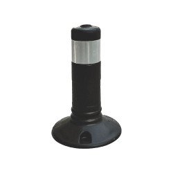 Otopark Düzenleyici Esnek Delinatör (30cm) - (TPE)