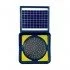 Solar Ledli Flaşör Lamba(Ø300Mm) 11850Fls