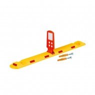 Levhali Şerit Düzenleme Butonu (4,8X120X15 Cm)