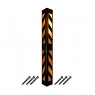 Otopark Kolon Köşe Koruyucu (Düz)