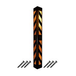 Otopark Kolon Köşe Koruyucu (Düz)