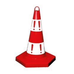 Eko Trafik Konisi 50 Cm