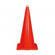 Pvc Koni (75 Cm) (Reflektifsiz)