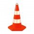 Pvc Koni (50 Cm) 12316Tkr2