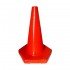 Pvc Koni (50 Cm) (Reflektifsiz)