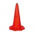 Pvc Koni (50 Cm) (Reflektifsiz)