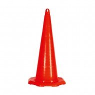 Pvc Koni (70 Cm) (Reflektifsiz)