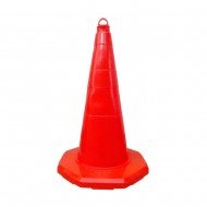 Pvc Koni (60 Cm) (Reflektifsiz)