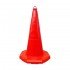 Pvc Koni (60 Cm) (Reflektifsiz)