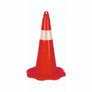 TPE KONİ (50 cm) (Tek Reflektifli)
