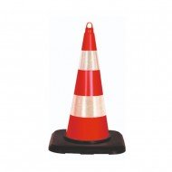 TPE KONİ (75 cm) (Çift Reflektifli)