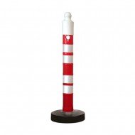 Dubali Uyari Dikmesi(Ø110Mm) 12404Dbr