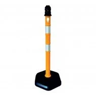 Dubalı Uyarı Dikme 63 MM
