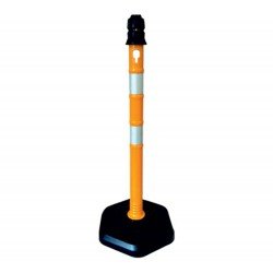 Dubalı Uyarı Dikme 63 MM