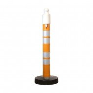 Dubali Uyari Dikmesi(Ø110Mm) 12414Dbr