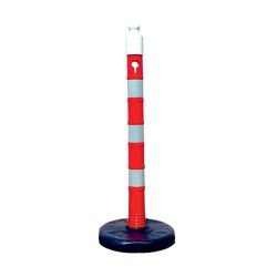 Dubali Uyari Dikmesi(Ø80Mm) 12420Dbr