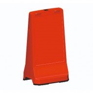 Ultra Levhalı Reklam Dubası (Kırmızı)