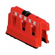 Güvenlik Bariyeri (Kedi Gözlü)