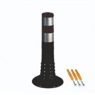 Otopark Düzenleyici Esnek Delinatör (45cm) - (TPE)